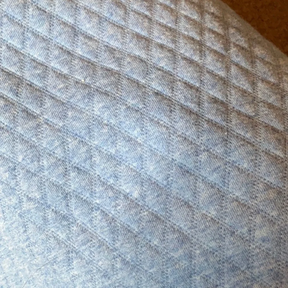 Eddie Bauer quilted half zip pullover Size XL - Picture 6 of 8